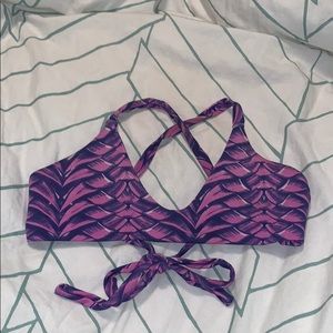 Midori dragonfruit Nani Top